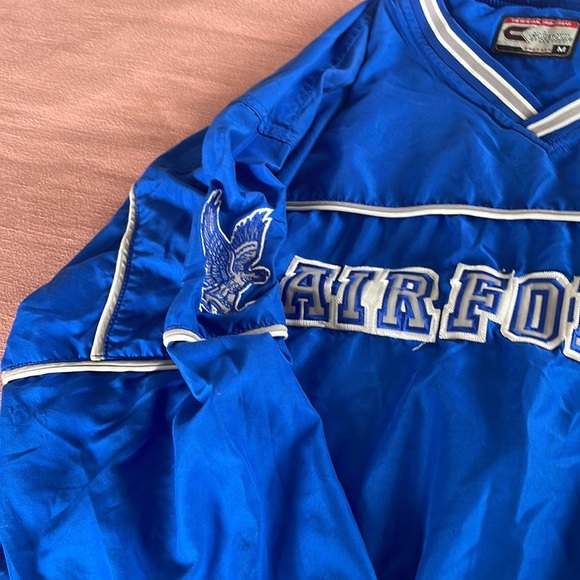 Jacket - Picture 3 of 3